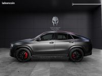 Mercedes GLE Classe Mercedes ii 63 s amg eqboost 4matic+ 9g-tronic - <small></small> 99.900 € <small>TTC</small> - #3