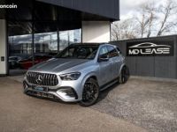 Mercedes GLE Classe Mercedes suv 53amg 4matic leasing 1090e-mois - <small></small> 129.900 € <small>TTC</small> - #1