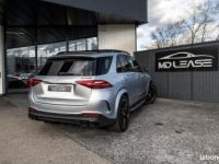 Mercedes GLE Classe Mercedes suv 53amg 4matic leasing 1090e-mois - <small></small> 129.900 € <small>TTC</small> - #2