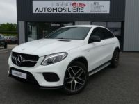 Mercedes GLE Classe SPORTLINE Coupé 350 d 3.0 d V6 24V 4MATIC 9G-TRONIC 258 cv Boîte auto - <small></small> 31.990 € <small>TTC</small> - #1