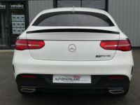 Mercedes GLE Classe SPORTLINE Coupé 350 d 3.0 d V6 24V 4MATIC 9G-TRONIC 258 cv Boîte auto - <small></small> 31.990 € <small>TTC</small> - #4