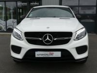 Mercedes GLE Classe SPORTLINE Coupé 350 d 3.0 d V6 24V 4MATIC 9G-TRONIC 258 cv Boîte auto - <small></small> 31.990 € <small>TTC</small> - #8