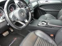 Mercedes GLE Classe SPORTLINE Coupé 350 d 3.0 d V6 24V 4MATIC 9G-TRONIC 258 cv Boîte auto - <small></small> 31.990 € <small>TTC</small> - #9