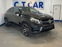Mercedes GLE Coupé 350 Coupe 350 d 4Matic - <small></small> 53.900 € <small>TTC</small> - #1