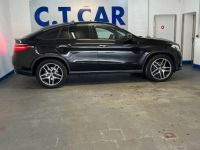 Mercedes GLE Coupé 350 Coupe 350 d 4Matic - <small></small> 53.900 € <small>TTC</small> - #2