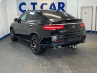 Mercedes GLE Coupé 350 Coupe 350 d 4Matic - <small></small> 53.900 € <small>TTC</small> - #3