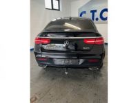 Mercedes GLE Coupé 350 Coupe 350 d 4Matic - <small></small> 53.900 € <small>TTC</small> - #5