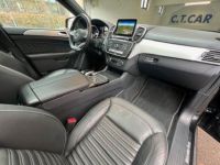Mercedes GLE Coupé 350 Coupe 350 d 4Matic - <small></small> 53.900 € <small>TTC</small> - #6
