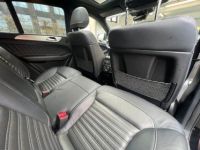Mercedes GLE Coupé 350 Coupe 350 d 4Matic - <small></small> 53.900 € <small>TTC</small> - #8