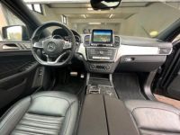 Mercedes GLE Coupé 350 Coupe 350 d 4Matic - <small></small> 53.900 € <small>TTC</small> - #9