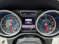 Mercedes GLE Coupé 350 Coupe 350 d 4Matic - <small></small> 53.900 € <small>TTC</small> - #12