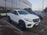 Mercedes GLE Coupé 350 d 258ch Sportline 4Matic 9G-Tronic - <small></small> 50.900 € <small>TTC</small> - #1