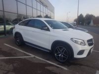 Mercedes GLE Coupé 350 d 258ch Sportline 4Matic 9G-Tronic - <small></small> 50.900 € <small>TTC</small> - #2