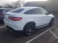 Mercedes GLE Coupé 350 d 258ch Sportline 4Matic 9G-Tronic - <small></small> 50.900 € <small>TTC</small> - #3