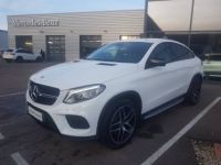 Mercedes GLE Coupé 350 d 258ch Sportline 4Matic 9G-Tronic - <small></small> 50.900 € <small>TTC</small> - #5