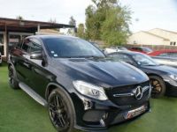 Mercedes GLE Coupé 350 D 258CH SPORTLINE 4MATIC 9G-TRONIC - <small></small> 39.990 € <small>TTC</small> - #3