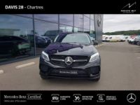 Mercedes GLE Coupé 350 d 258ch Sportline 4Matic 9G-Tronic - <small></small> 47.980 € <small>TTC</small> - #2