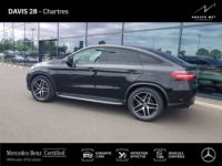 Mercedes GLE Coupé 350 d 258ch Sportline 4Matic 9G-Tronic - <small></small> 47.980 € <small>TTC</small> - #5