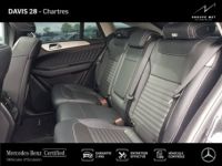 Mercedes GLE Coupé 350 d 258ch Sportline 4Matic 9G-Tronic - <small></small> 47.980 € <small>TTC</small> - #8