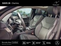 Mercedes GLE Coupé 350 d 258ch Sportline 4Matic 9G-Tronic - <small></small> 47.980 € <small>TTC</small> - #9