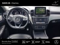 Mercedes GLE Coupé 350 d 258ch Sportline 4Matic 9G-Tronic - <small></small> 47.980 € <small>TTC</small> - #13