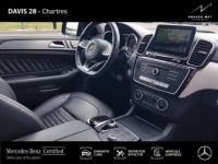 Mercedes GLE Coupé 350 d 258ch Sportline 4Matic 9G-Tronic - <small></small> 47.980 € <small>TTC</small> - #15