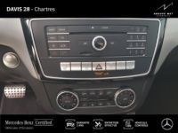 Mercedes GLE Coupé 350 d 258ch Sportline 4Matic 9G-Tronic - <small></small> 47.980 € <small>TTC</small> - #18