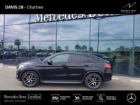 Mercedes GLE Coupé 350 d 258ch Sportline 4Matic 9G-Tronic - <small></small> 47.980 € <small>TTC</small> - #20