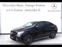 Mercedes GLE Coupé 350 d 258ch Sportline 4Matic 9G-Tronic - <small></small> 45.900 € <small>TTC</small> - #1