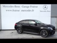 Mercedes GLE Coupé 350 d 258ch Sportline 4Matic 9G-Tronic - <small></small> 45.900 € <small>TTC</small> - #2