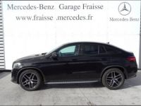 Mercedes GLE Coupé 350 d 258ch Sportline 4Matic 9G-Tronic - <small></small> 45.900 € <small>TTC</small> - #3