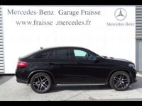 Mercedes GLE Coupé 350 d 258ch Sportline 4Matic 9G-Tronic - <small></small> 45.900 € <small>TTC</small> - #4