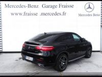 Mercedes GLE Coupé 350 d 258ch Sportline 4Matic 9G-Tronic - <small></small> 45.900 € <small>TTC</small> - #5