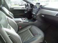 Mercedes GLE Coupé 350 d 258ch Sportline 4Matic 9G-Tronic - <small></small> 45.900 € <small>TTC</small> - #8