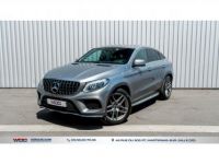 Mercedes GLE Coupé 350 d - BVA 9G-Tronic COUPE - BM C292 Fascination - <small></small> 32.900 € <small>TTC</small> - #1