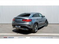 Mercedes GLE Coupé 350 d - BVA 9G-Tronic COUPE - BM C292 Fascination - <small></small> 32.900 € <small>TTC</small> - #2