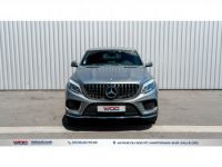 Mercedes GLE Coupé 350 d - BVA 9G-Tronic COUPE - BM C292 Fascination - <small></small> 32.900 € <small>TTC</small> - #3