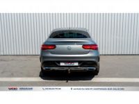 Mercedes GLE Coupé 350 d - BVA 9G-Tronic COUPE - BM C292 Fascination - <small></small> 32.900 € <small>TTC</small> - #4