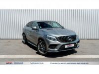 Mercedes GLE Coupé 350 d - BVA 9G-Tronic COUPE - BM C292 Fascination - <small></small> 32.900 € <small>TTC</small> - #5