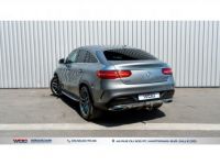 Mercedes GLE Coupé 350 d - BVA 9G-Tronic COUPE - BM C292 Fascination - <small></small> 32.900 € <small>TTC</small> - #6