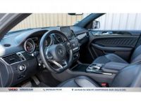 Mercedes GLE Coupé 350 d - BVA 9G-Tronic COUPE - BM C292 Fascination - <small></small> 32.900 € <small>TTC</small> - #8