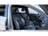 Mercedes GLE Coupé 350 d - BVA 9G-Tronic COUPE - BM C292 Fascination - <small></small> 32.900 € <small>TTC</small> - #9