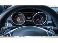 Mercedes GLE Coupé 350 d - BVA 9G-Tronic COUPE - BM C292 Fascination - <small></small> 32.900 € <small>TTC</small> - #19