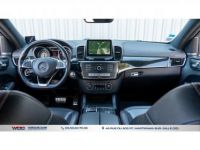 Mercedes GLE Coupé 350 d - BVA 9G-Tronic COUPE - BM C292 Fascination - <small></small> 32.900 € <small>TTC</small> - #20