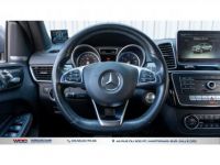 Mercedes GLE Coupé 350 d - BVA 9G-Tronic COUPE - BM C292 Fascination - <small></small> 32.900 € <small>TTC</small> - #21