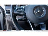 Mercedes GLE Coupé 350 d - BVA 9G-Tronic COUPE - BM C292 Fascination - <small></small> 32.900 € <small>TTC</small> - #22