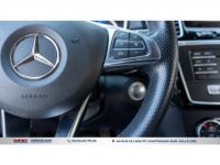 Mercedes GLE Coupé 350 d - BVA 9G-Tronic COUPE - BM C292 Fascination - <small></small> 32.900 € <small>TTC</small> - #23