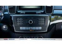 Mercedes GLE Coupé 350 d - BVA 9G-Tronic COUPE - BM C292 Fascination - <small></small> 32.900 € <small>TTC</small> - #30