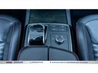 Mercedes GLE Coupé 350 d - BVA 9G-Tronic COUPE - BM C292 Fascination - <small></small> 32.900 € <small>TTC</small> - #32