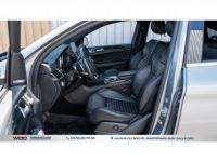 Mercedes GLE Coupé 350 d - BVA 9G-Tronic COUPE - BM C292 Fascination - <small></small> 32.900 € <small>TTC</small> - #56